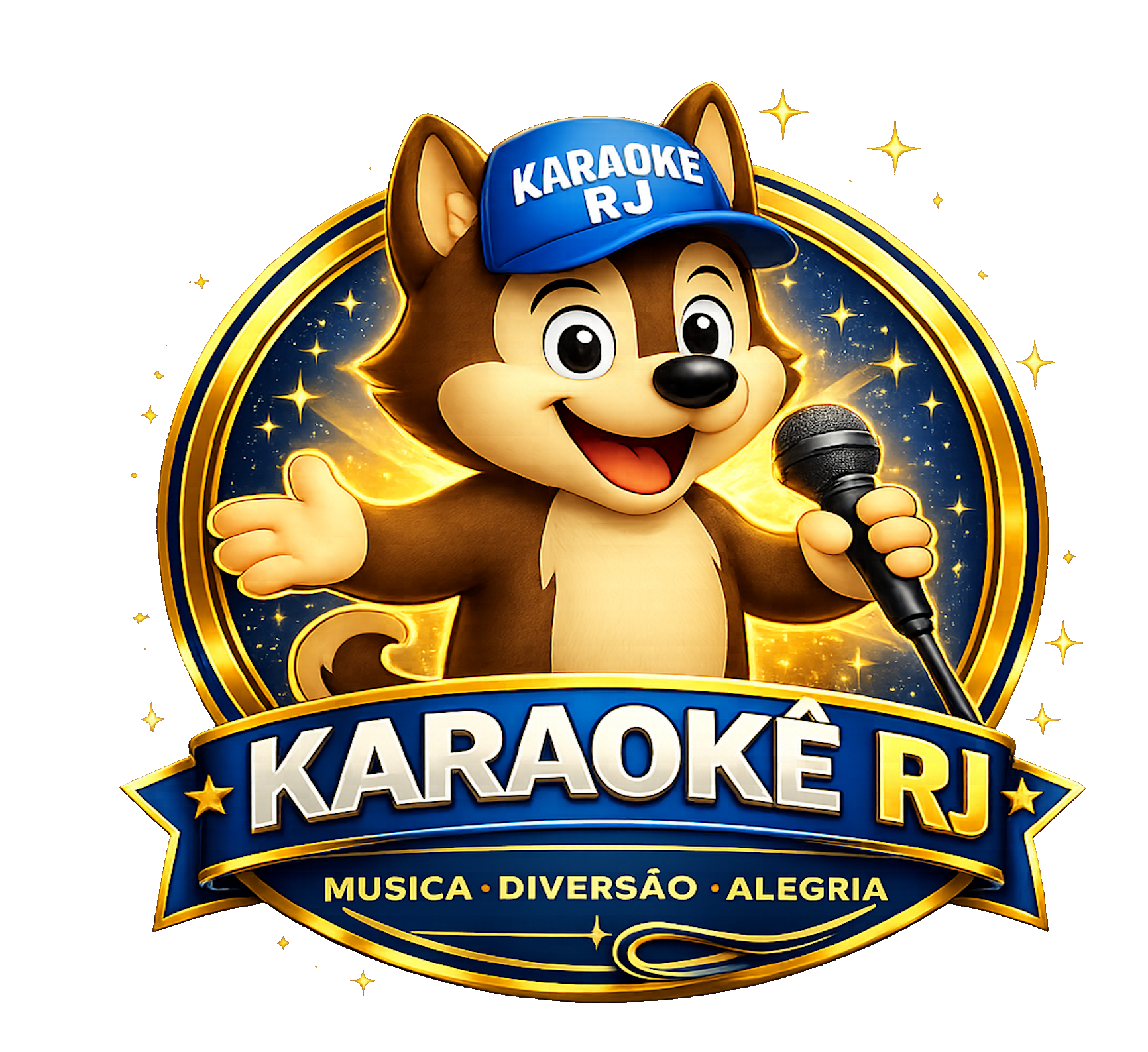 Karaokê RJ